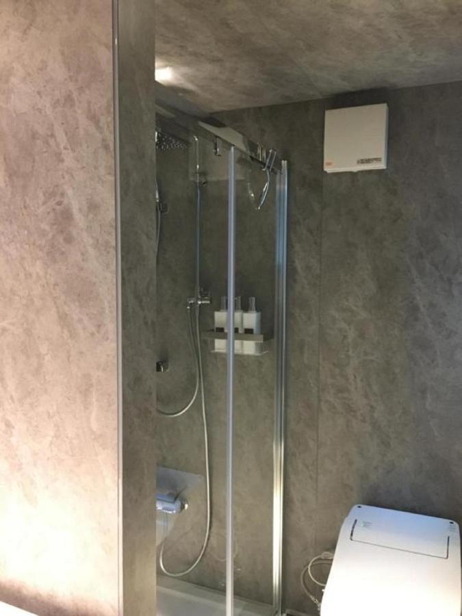 Ｈｏｔｅｌ Sousekian / Vacation Stay 77766 Osaka Dış mekan fotoğraf