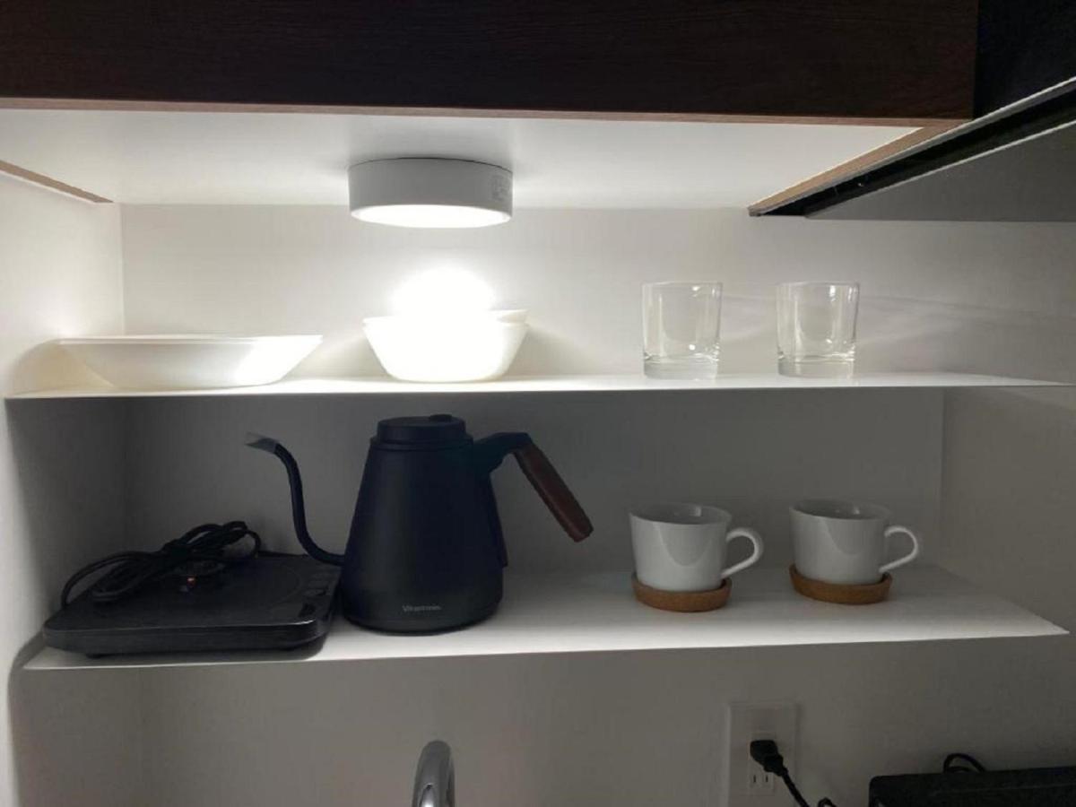 Ｈｏｔｅｌ Sousekian / Vacation Stay 77766 Osaka Dış mekan fotoğraf