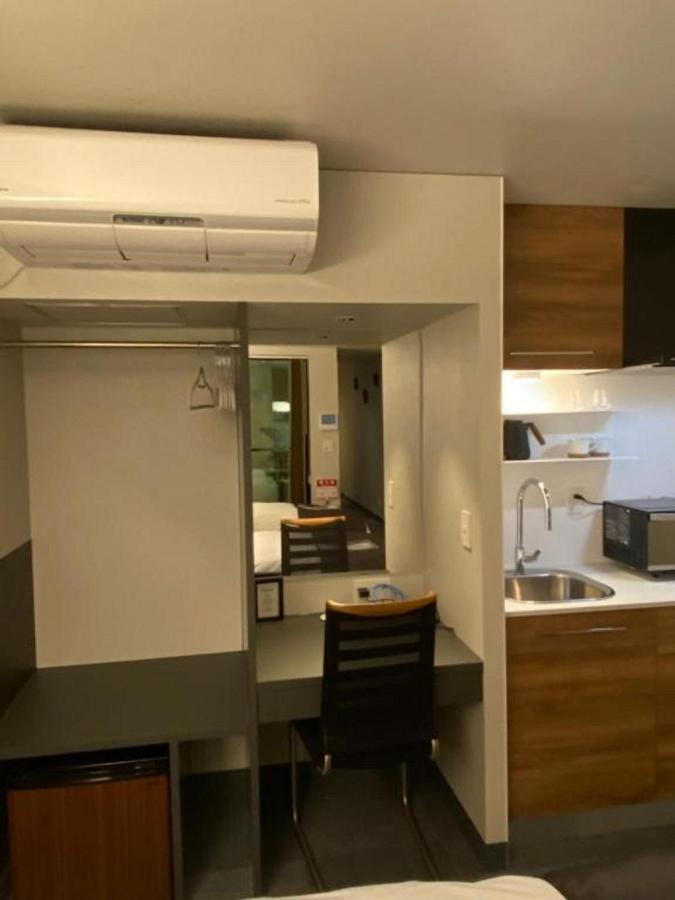 Ｈｏｔｅｌ Sousekian / Vacation Stay 77766 Osaka Dış mekan fotoğraf