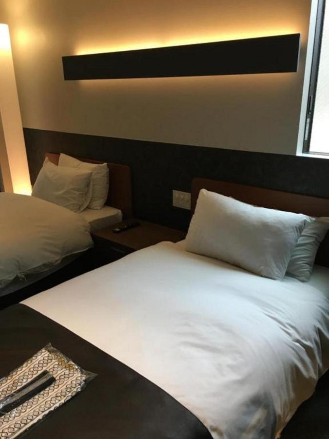 Ｈｏｔｅｌ Sousekian / Vacation Stay 77766 Osaka Dış mekan fotoğraf