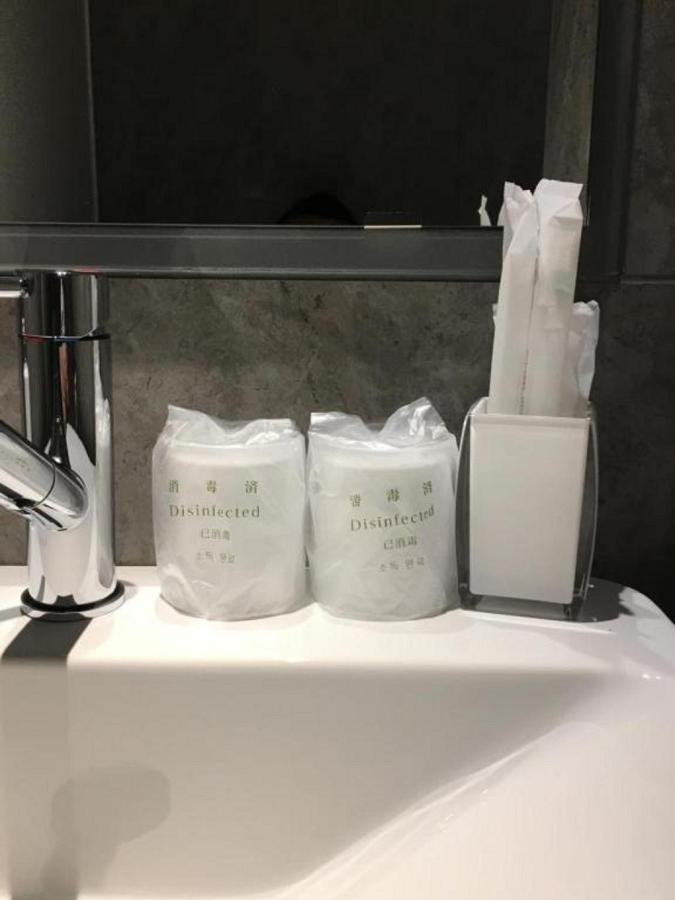 Ｈｏｔｅｌ Sousekian / Vacation Stay 77766 Osaka Dış mekan fotoğraf